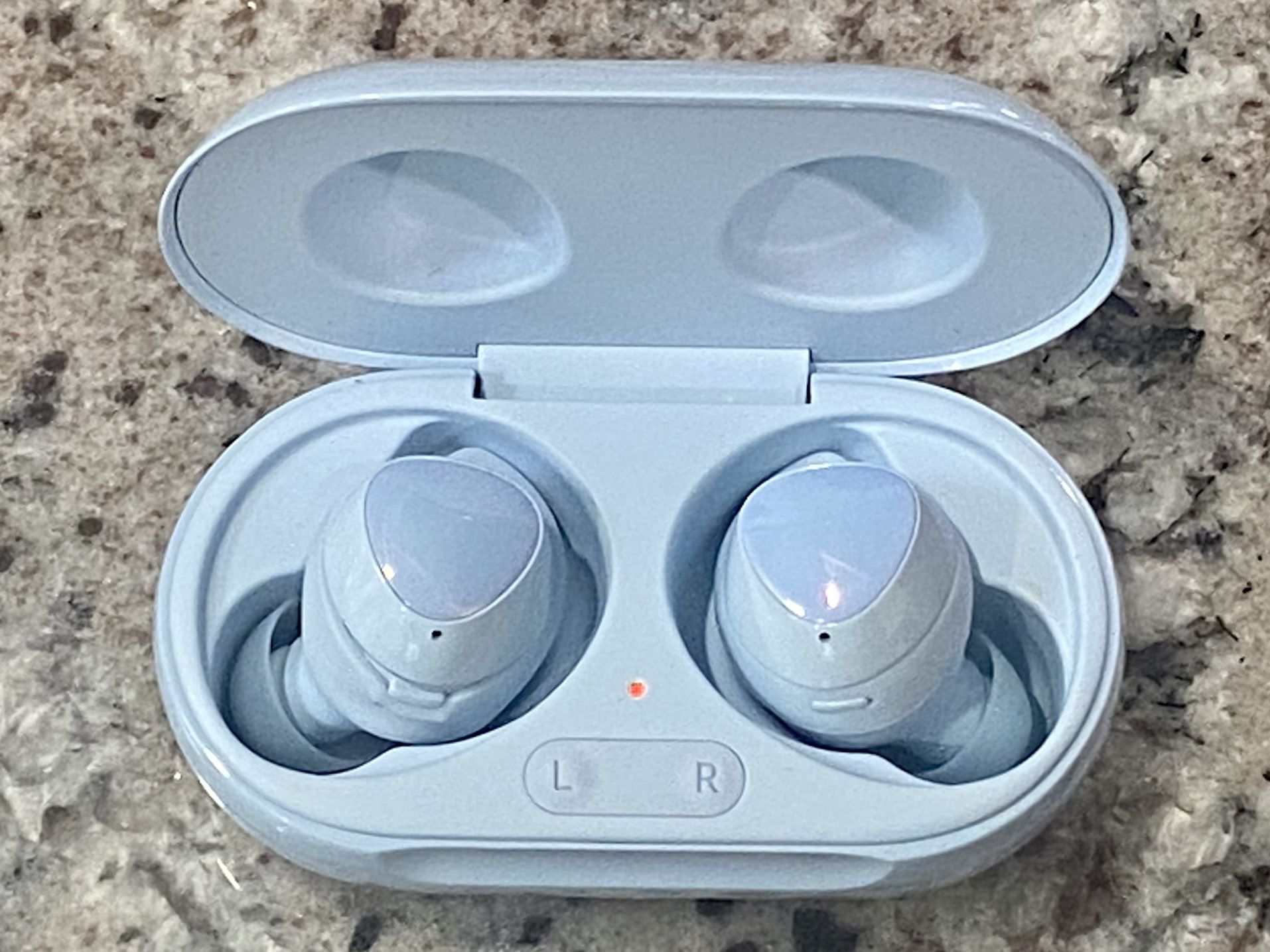 Samsung - Galaxy Buds Live True Wireless Earbud