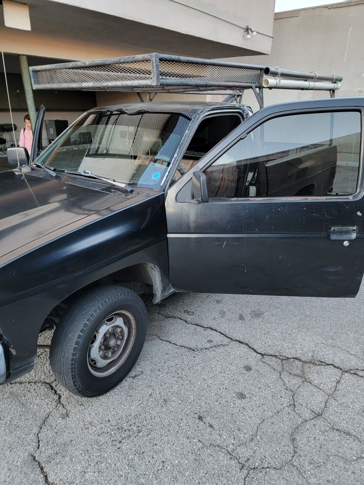 1993 Nissan Truck