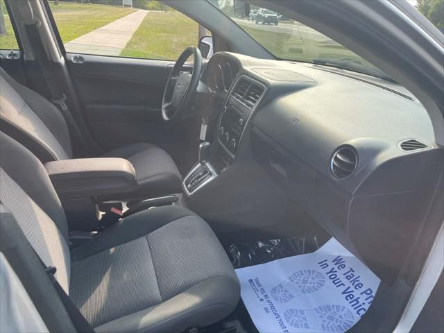2011 Dodge Caliber
