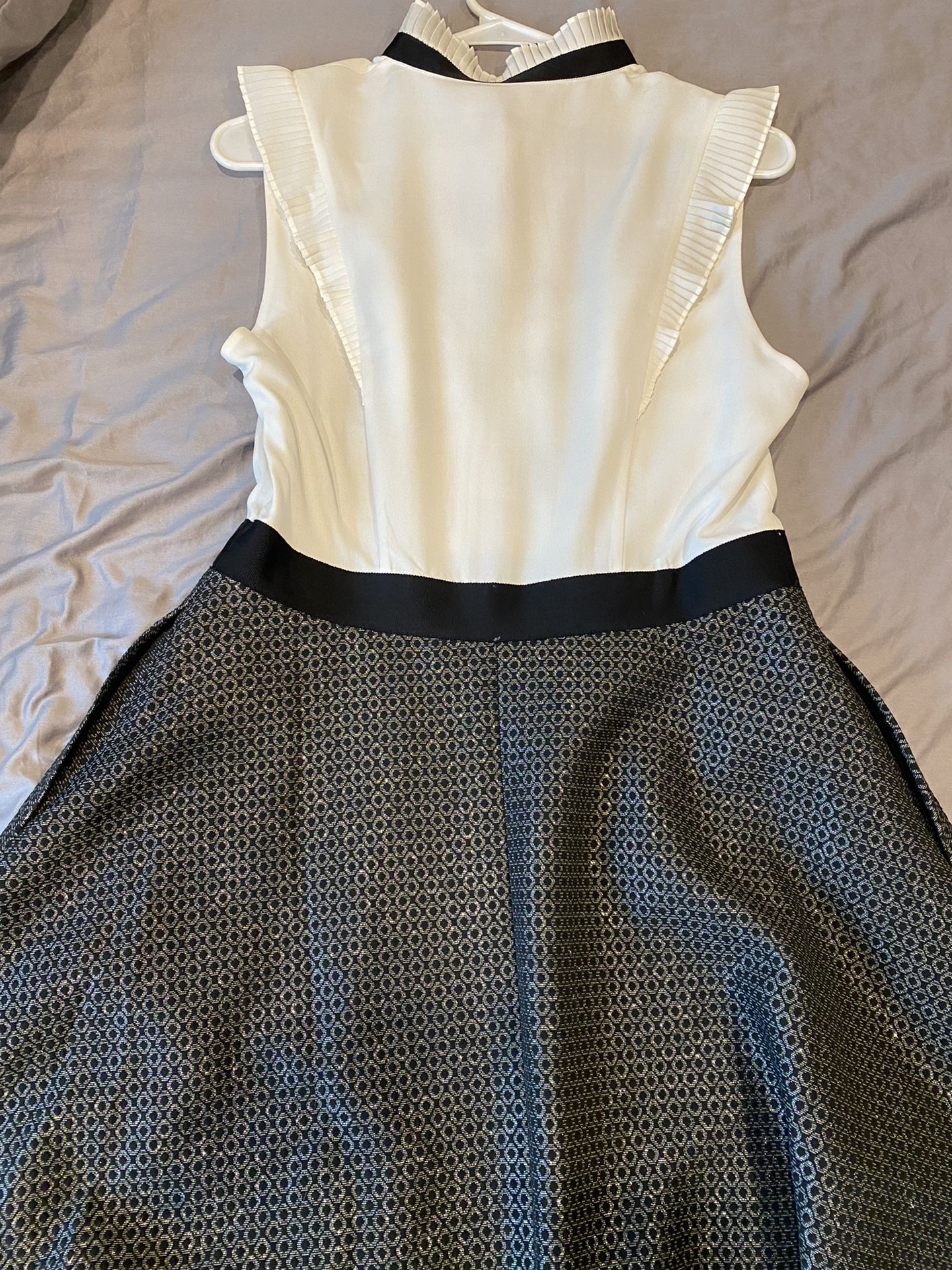 Ted Baker Dress
