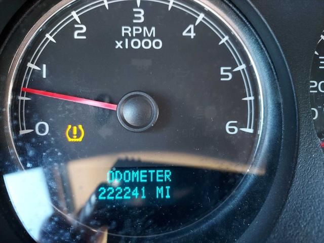 2007 Chevrolet Tahoe