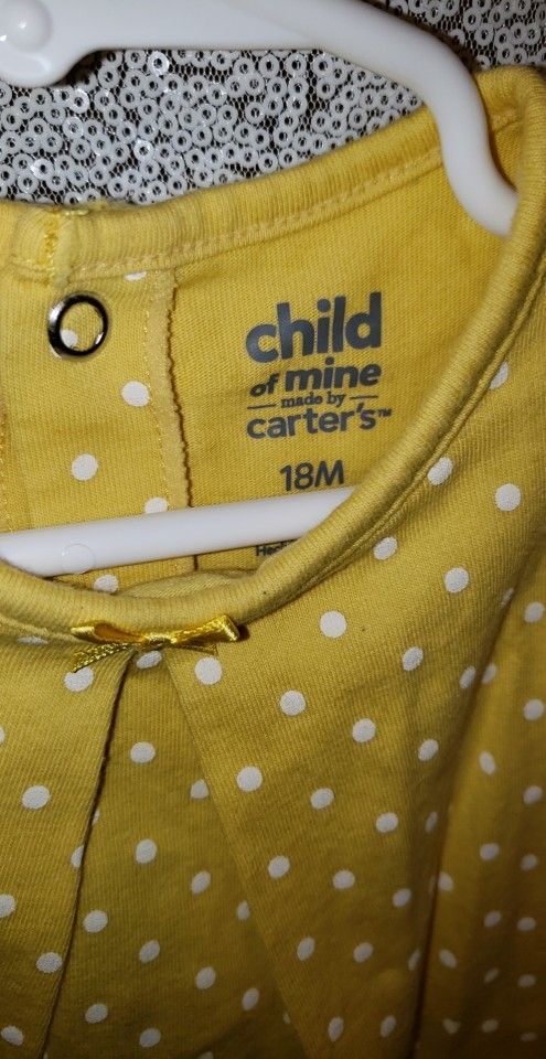 Baby Girl Clothing
