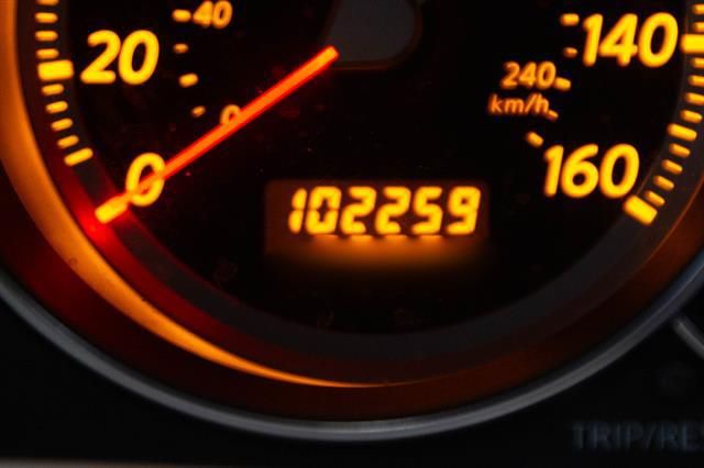 2007 INFINITI M35