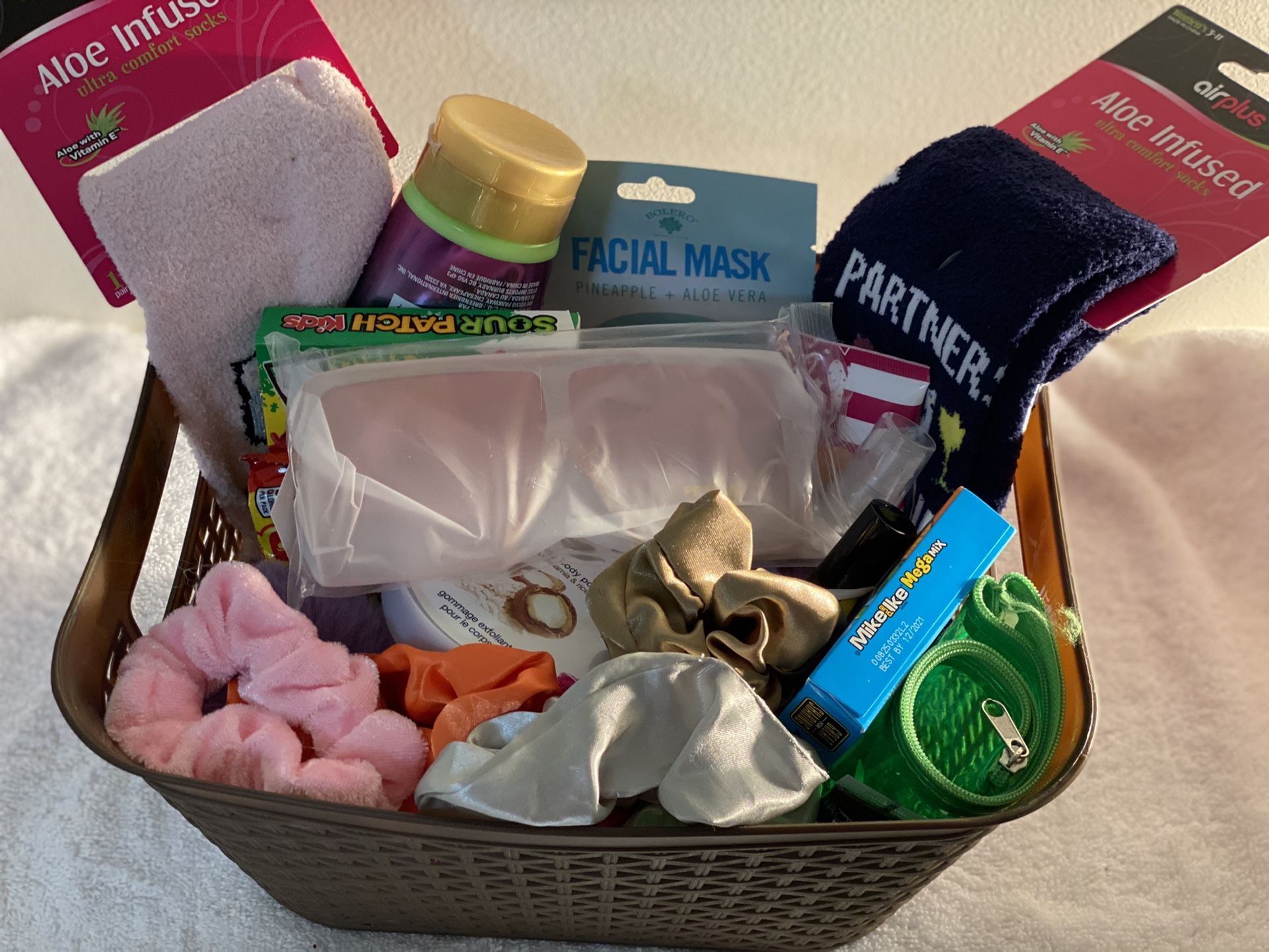 Gift Basket