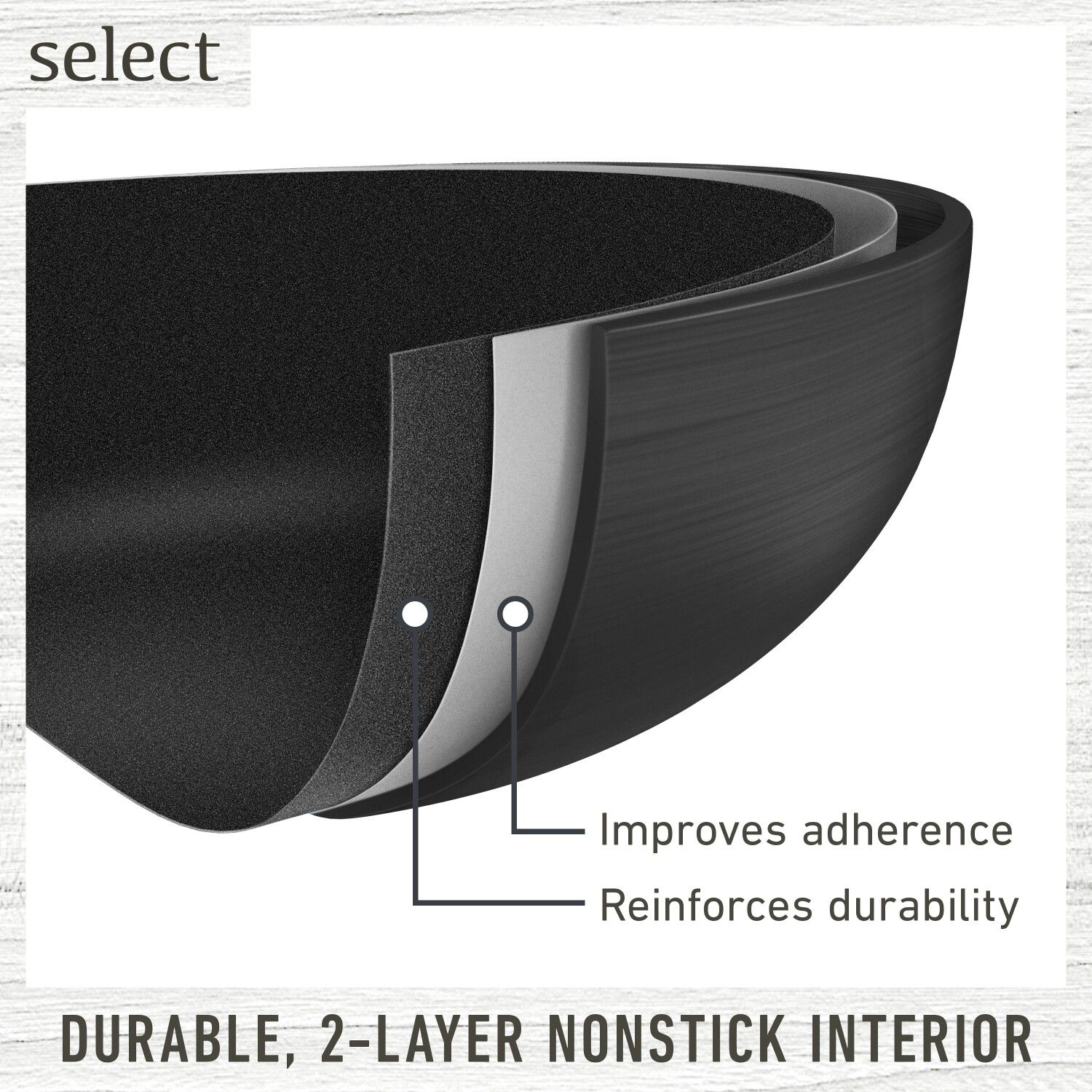 14-Piece Nonstick Cookware Set