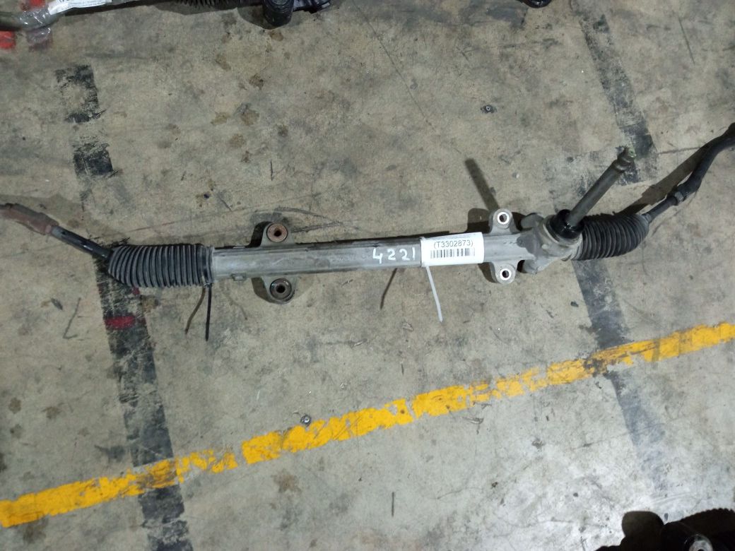 Steering Rack And Pinion For 2013 Hyundai Sonata Stock 74221