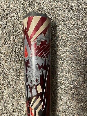 2022 Demarini Voodoo One 31"/28oz (Drop-3) BBCOR Baseball Bat - Used 1 Game Only