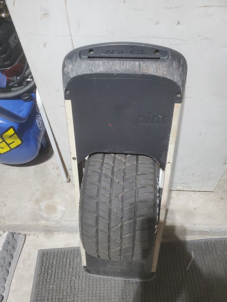 Onewheel Pint