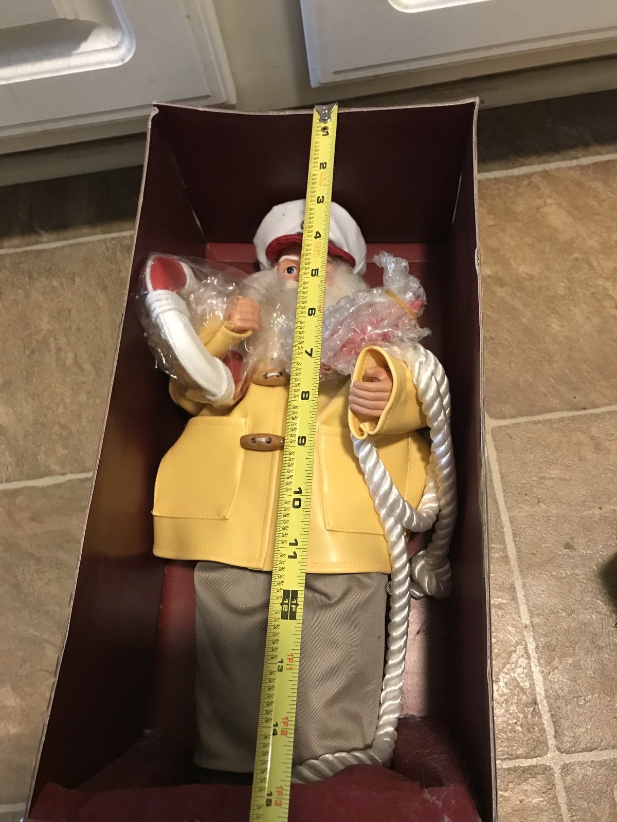 Santa $25 Each