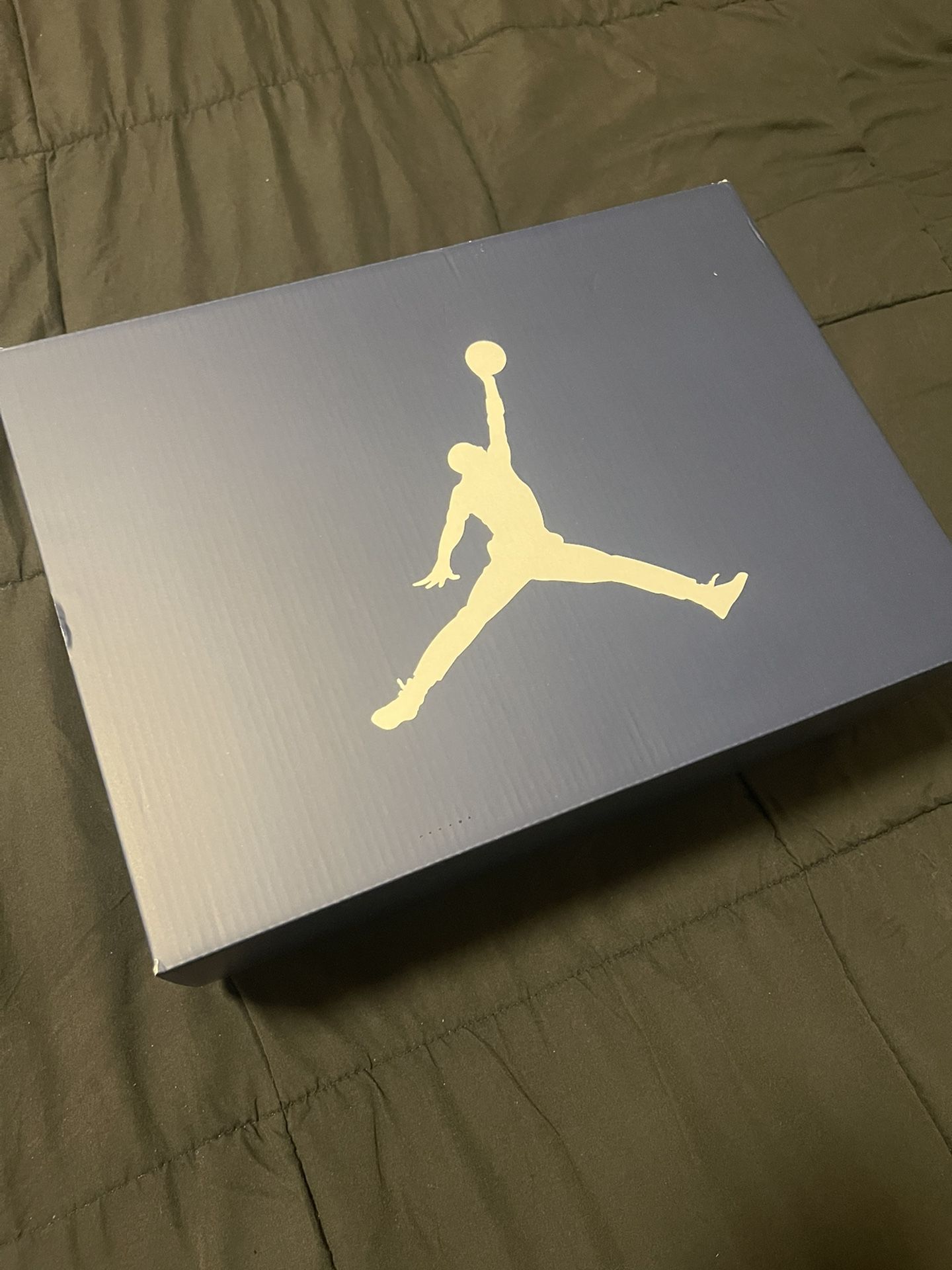 Air Jordan 6 Midnight Navy