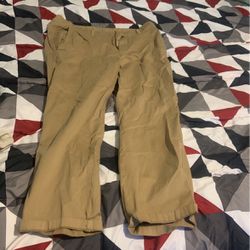 Men Rowm Pants/ Size 38X30 Thumbnail