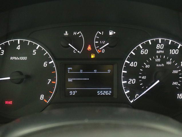 2014 Nissan Sentra