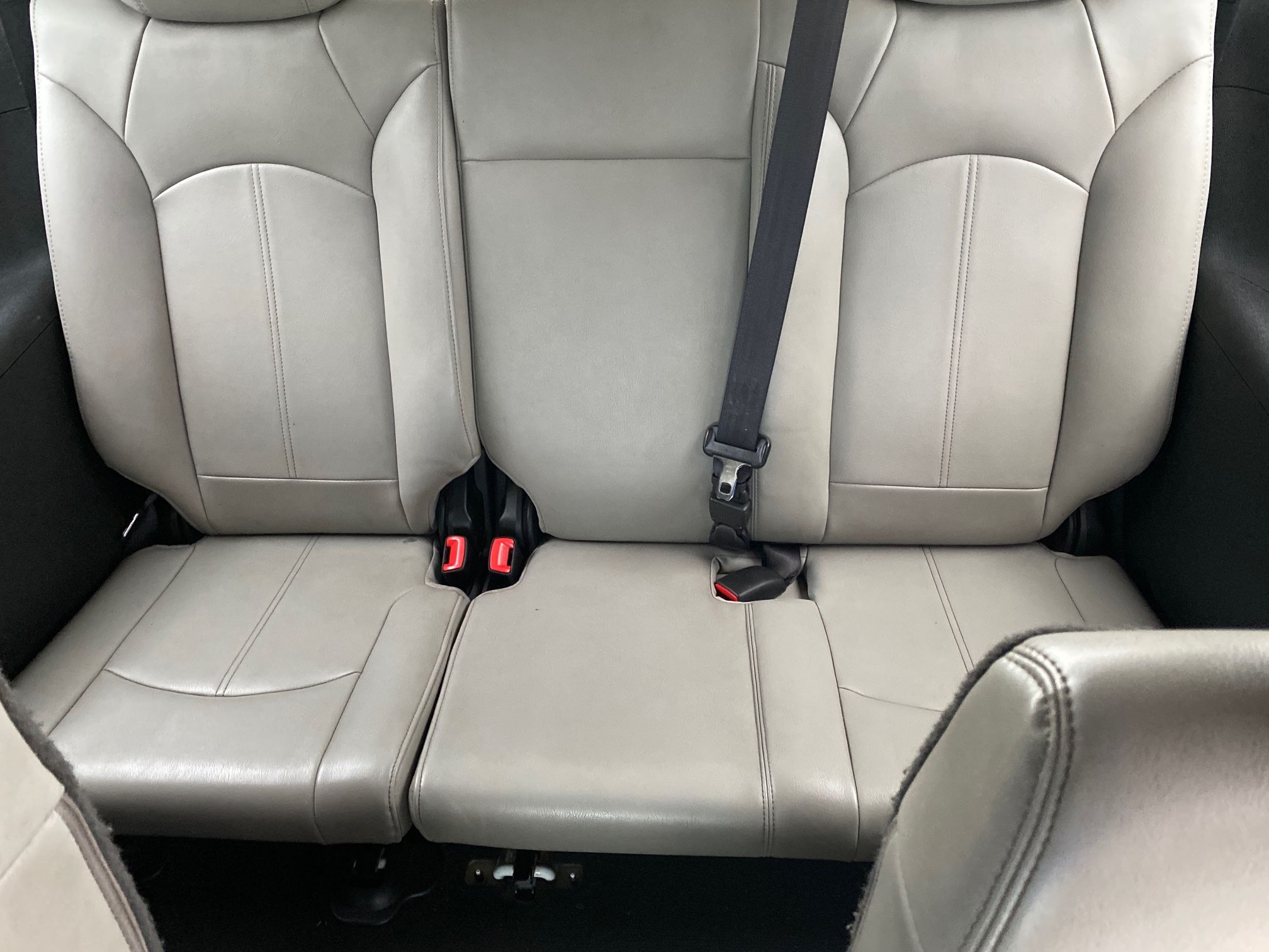 2007 GMC Acadia