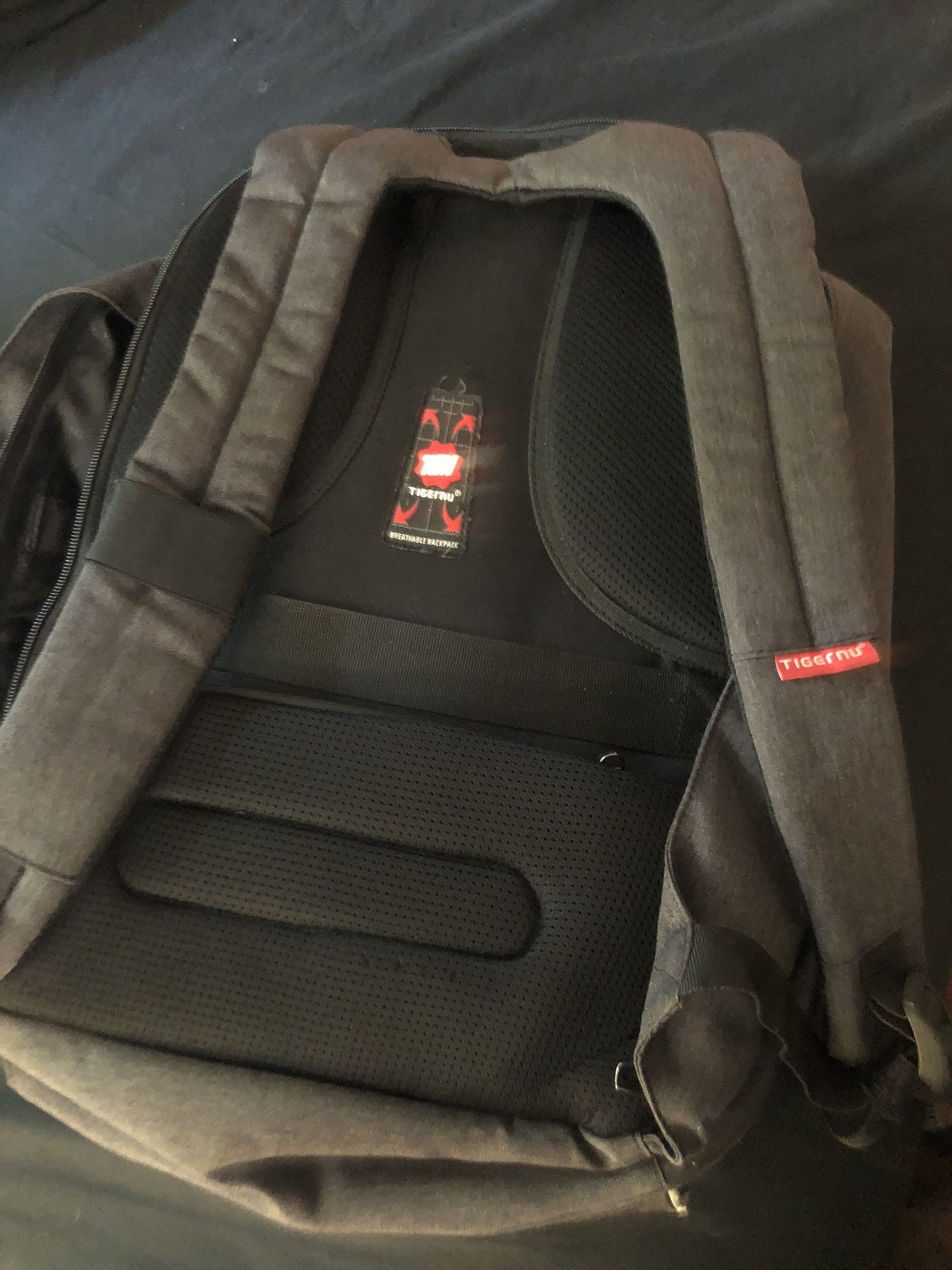 Travel Back Pack