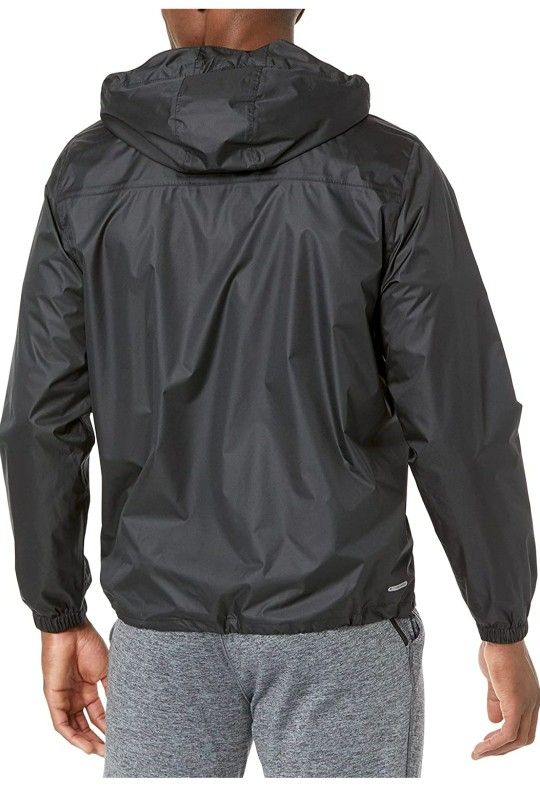 New Men's Starter Windbreaker Jacket