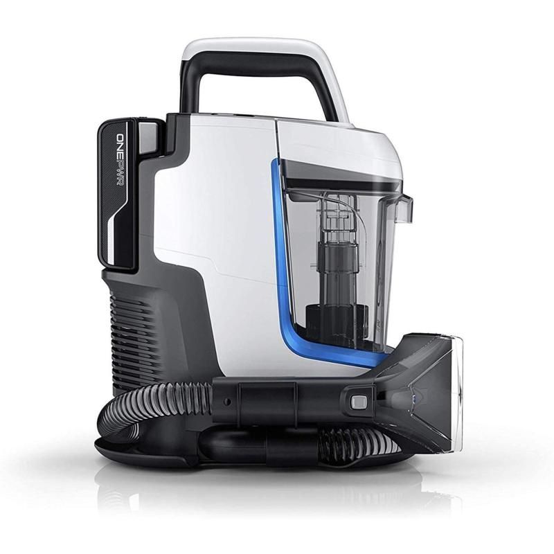 ONEPWR Spotless GO Cordless Portable Carpet Spot Cleaner - Kit