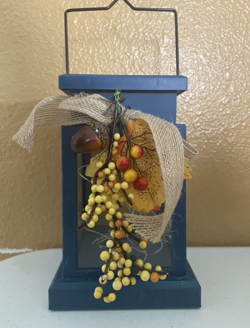 Fall decor Centerpieces /Balloons