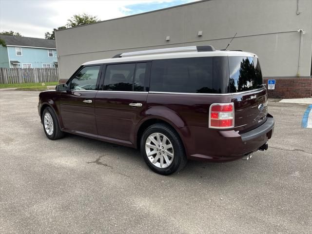 2011 Ford Flex