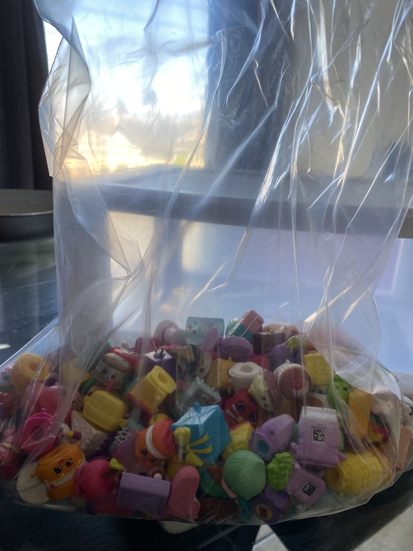 Shopkins
