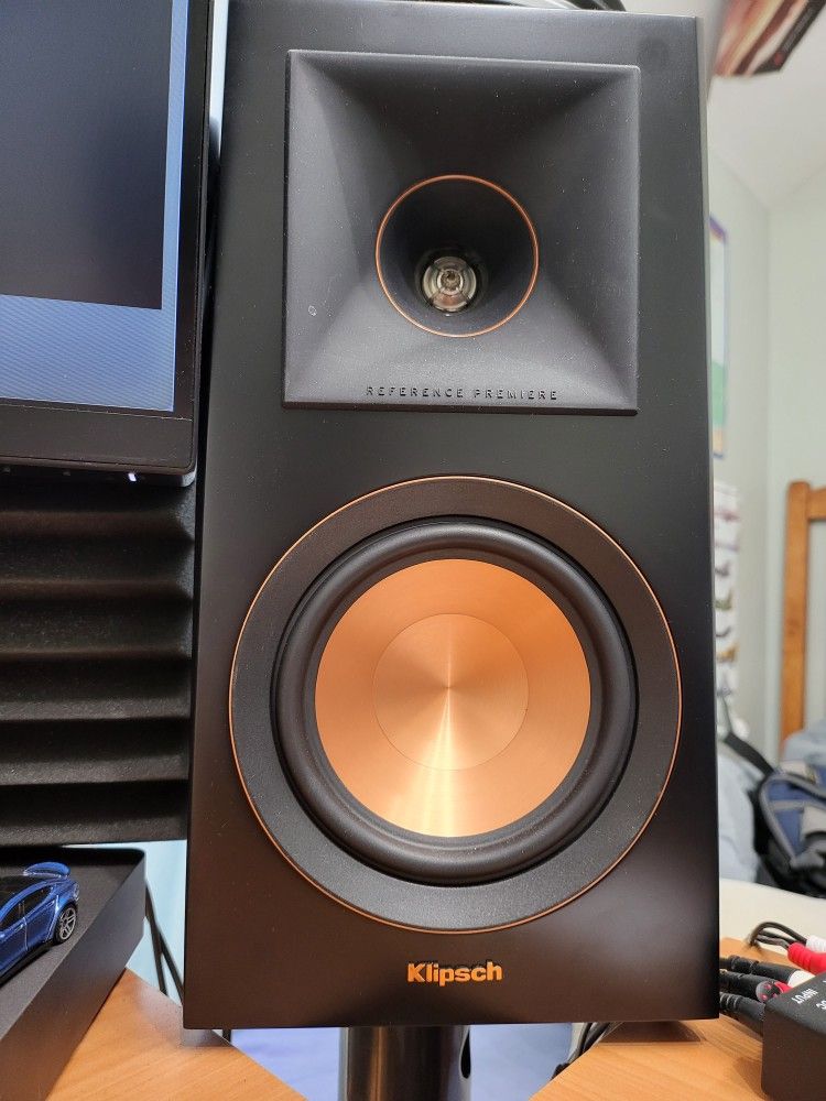 Klipsch RP-500m