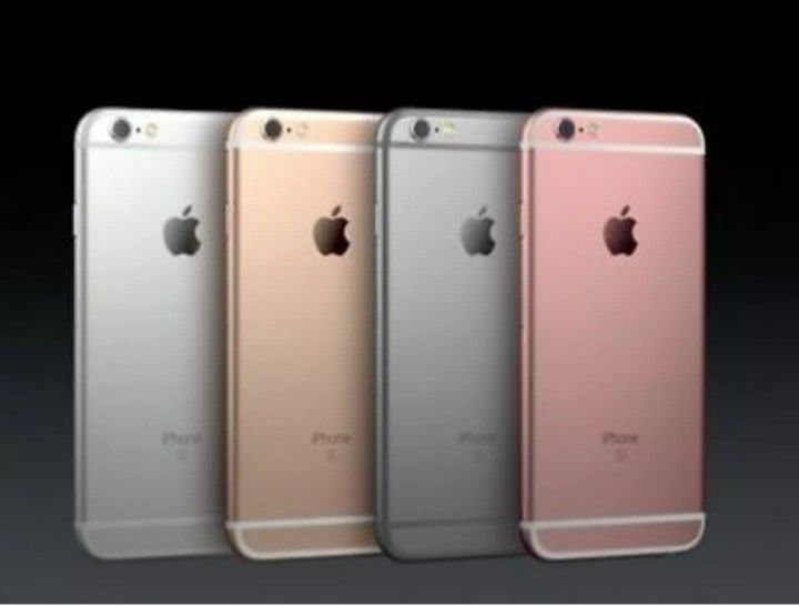 IPhone 6s Plus Unlocked