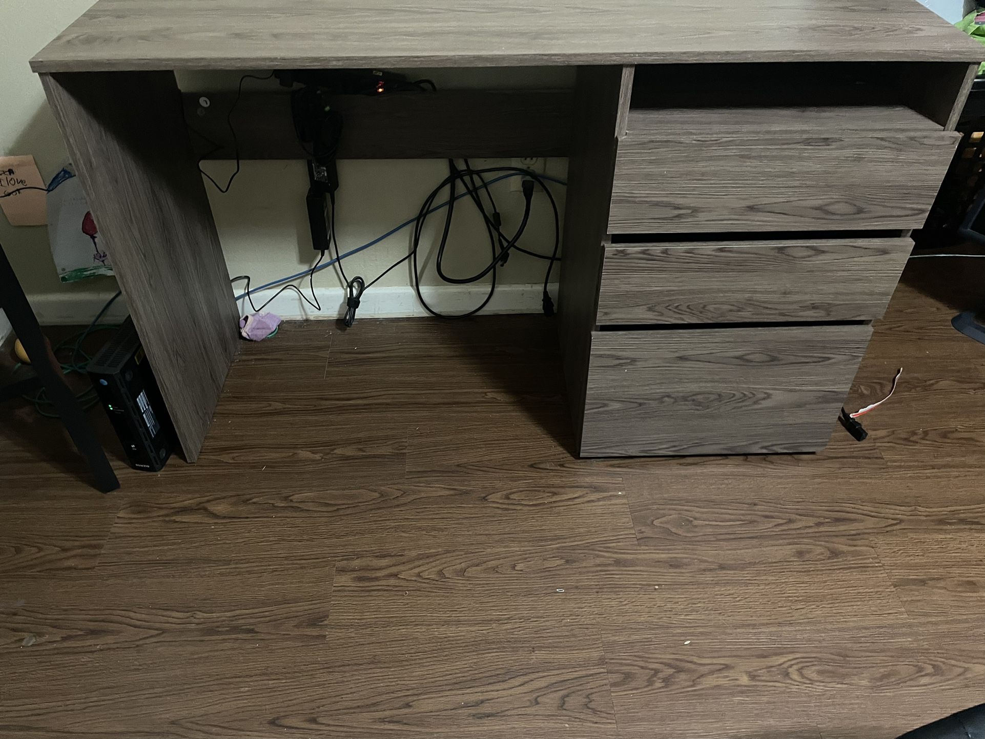 Desk