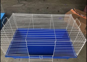 Home Ware Guinea Pig Cage Thumbnail