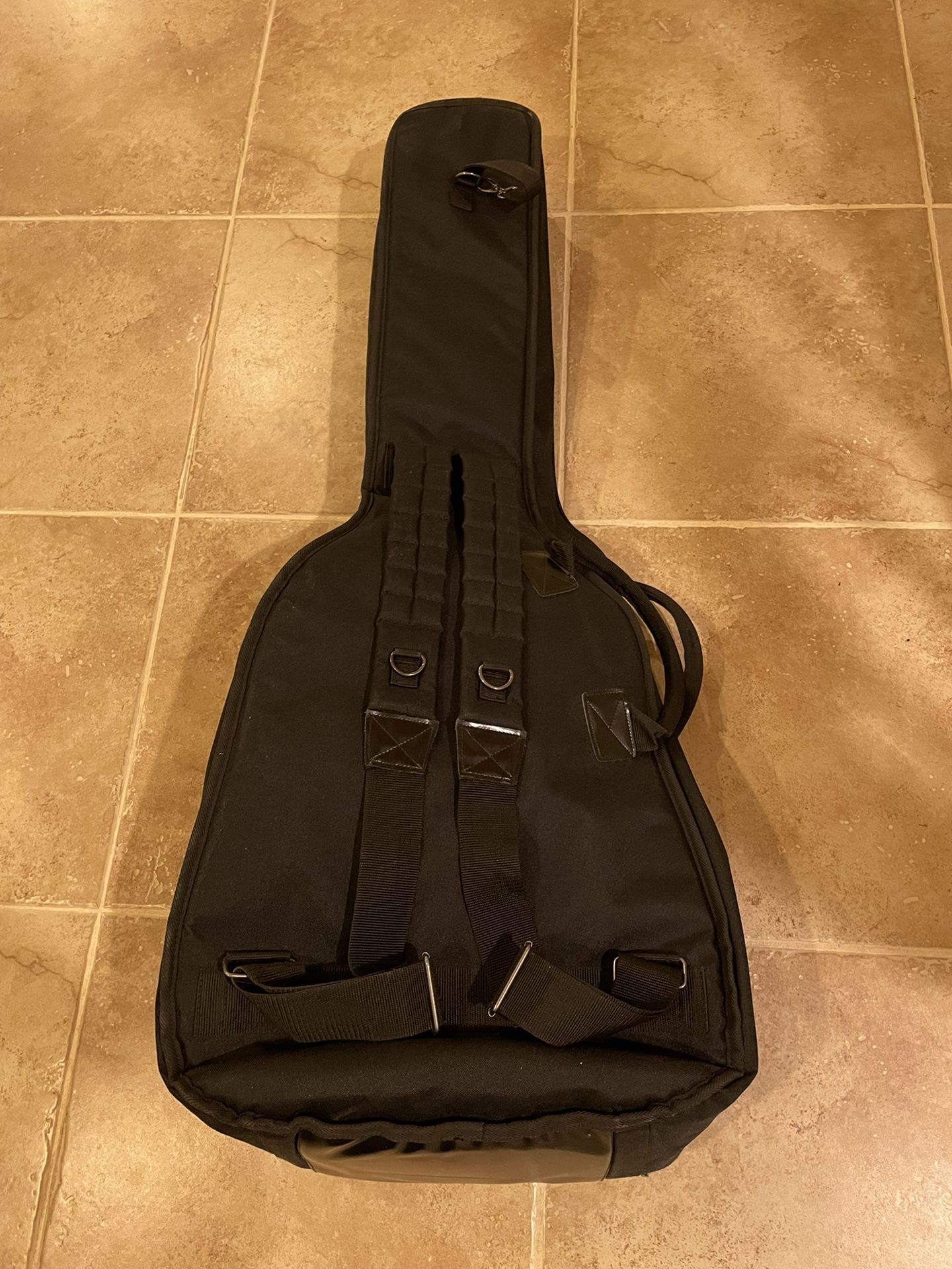 Washburn G30 6-String Acoustic Guitar