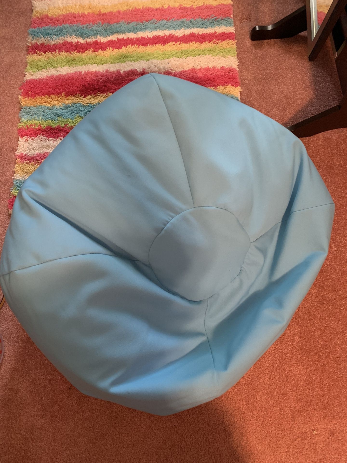 Bean bag chair