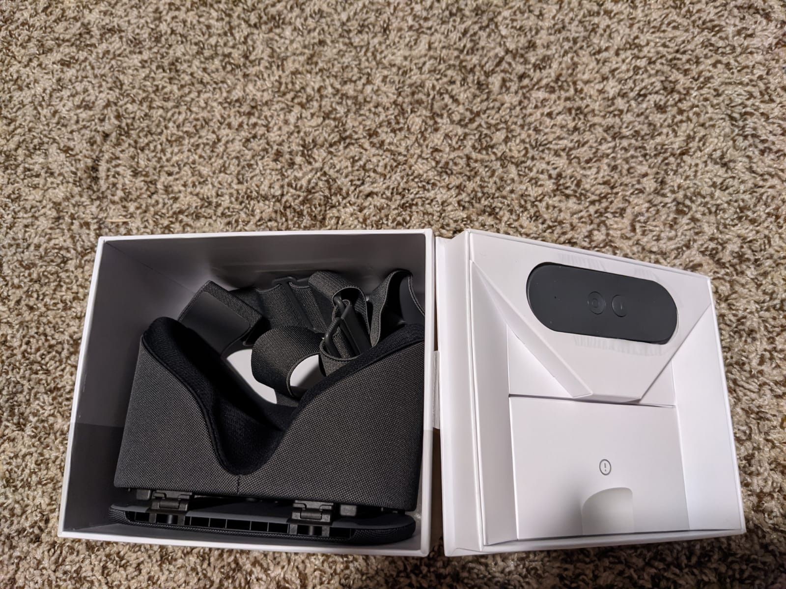 Google Daydream View Like New $40
