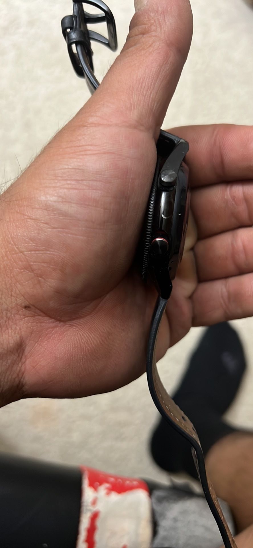 Samsung Galaxy Watch 45MM