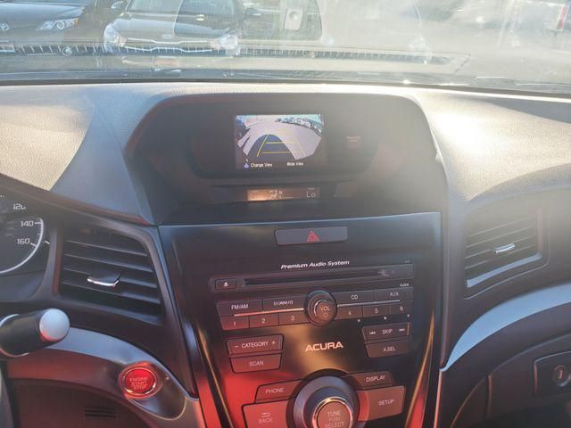 2013 Acura ILX