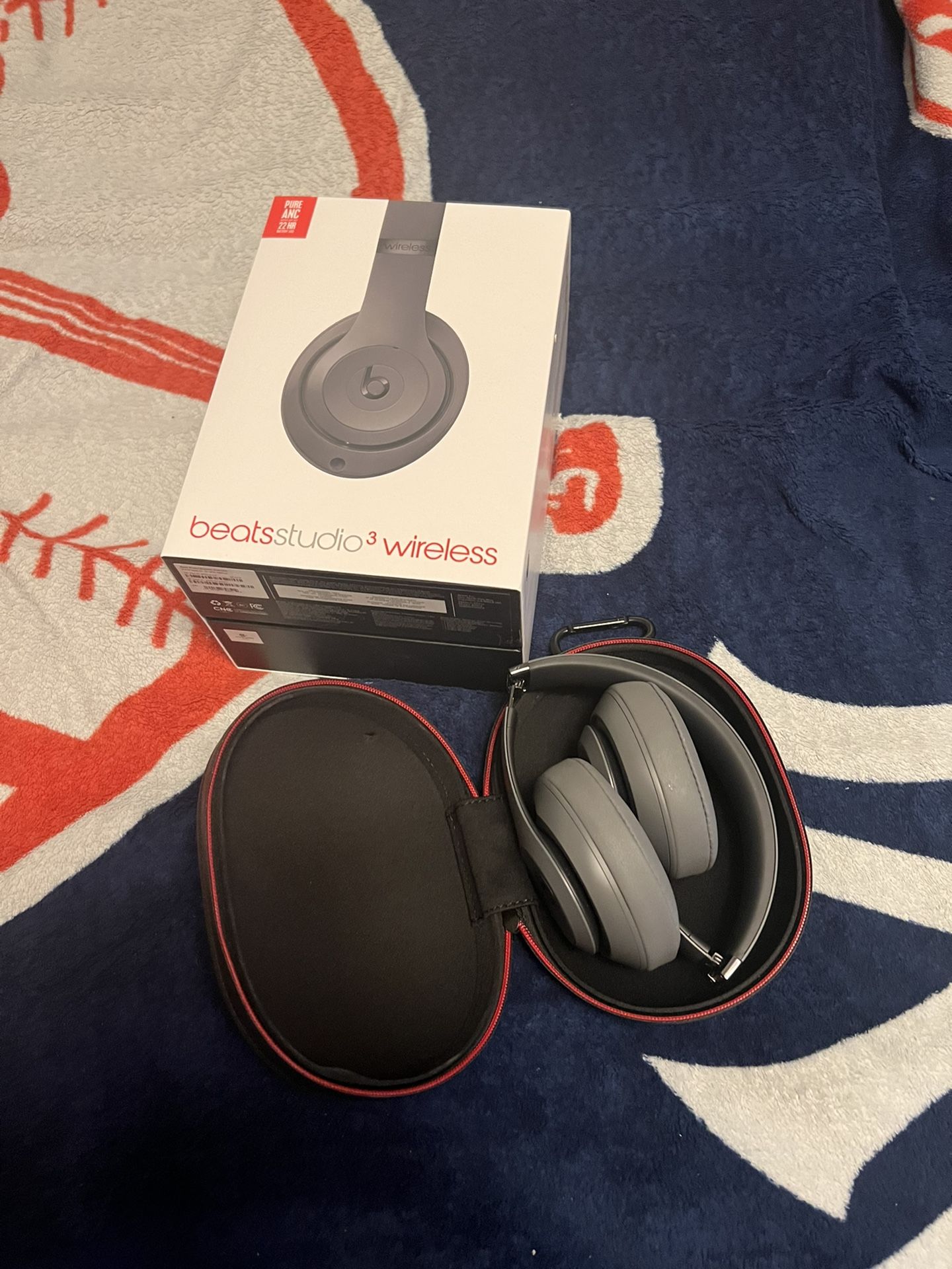 Beats Studio 3 Wireless