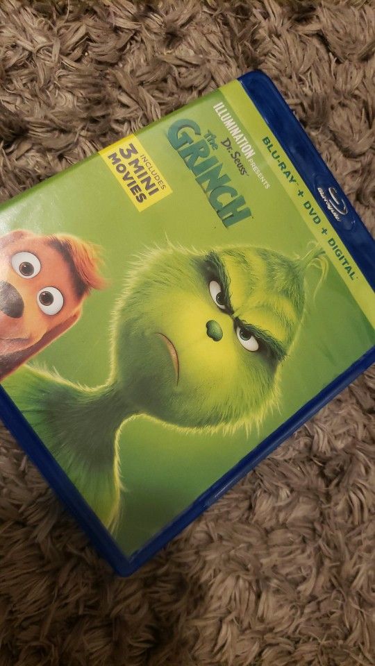 Children Dvd Movies