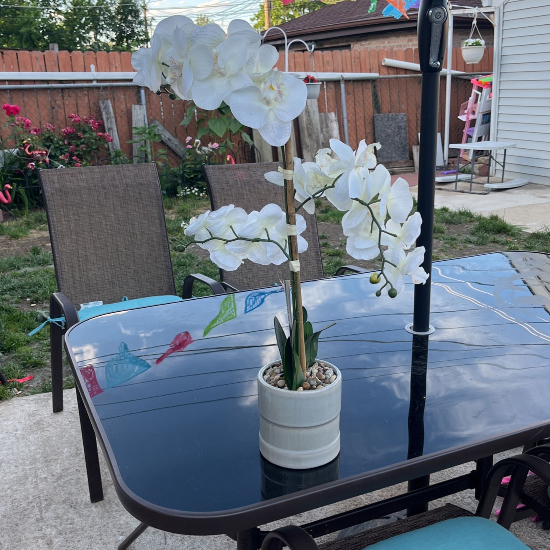 Decoration Flowers