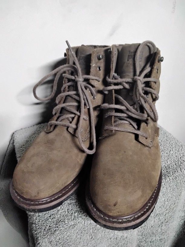 TIMBERLAND Men's Boots