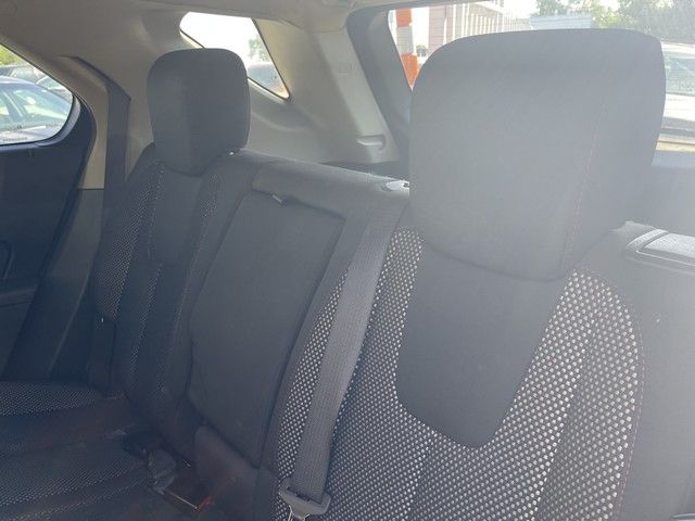 2011 CHEVROLET EQUINOX