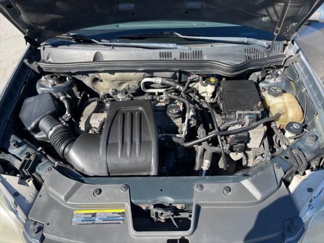 2008 Chevrolet Cobalt