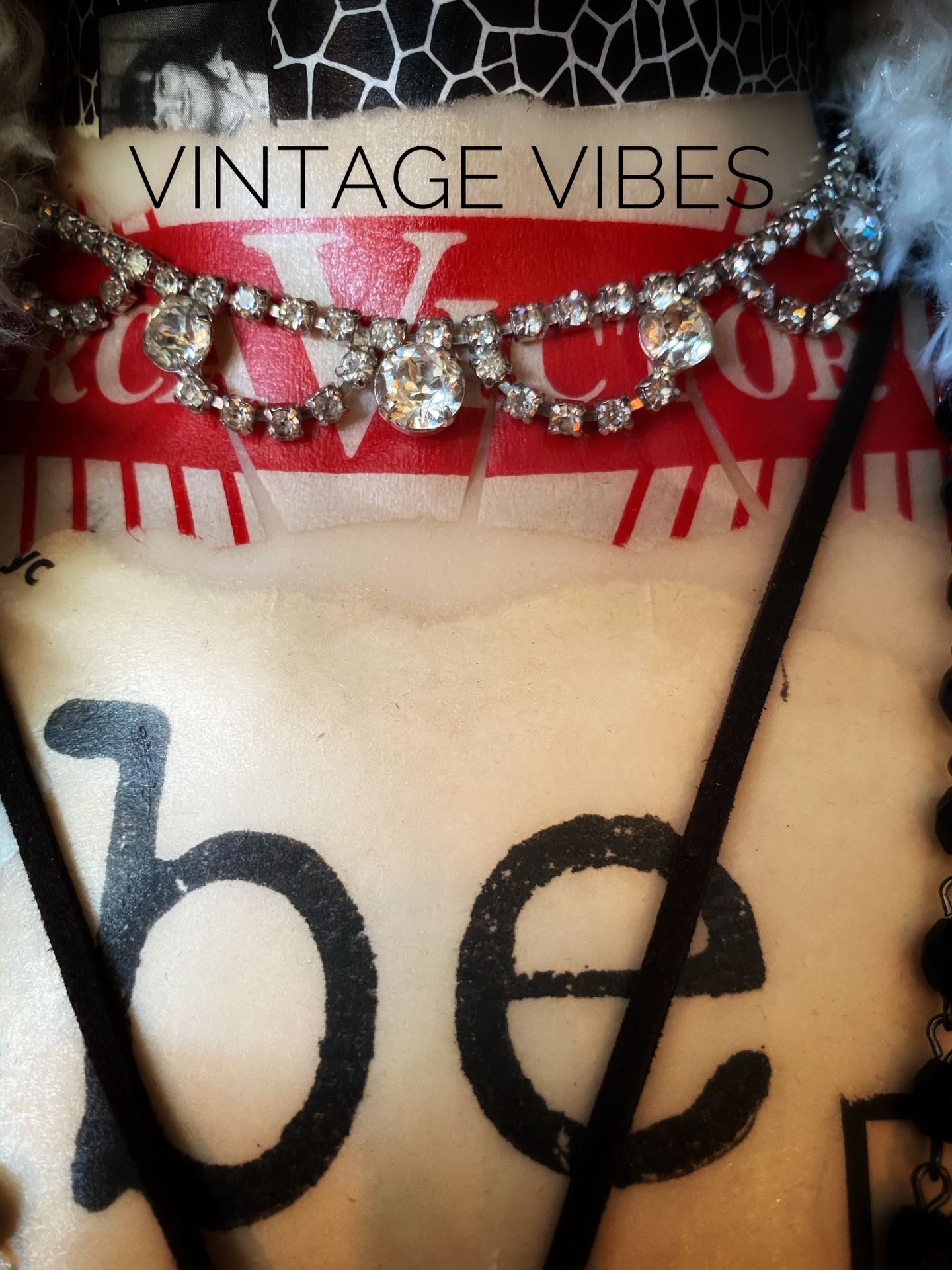 Vintage Jewelry