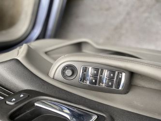2013 Chevrolet Malibu Thumbnail