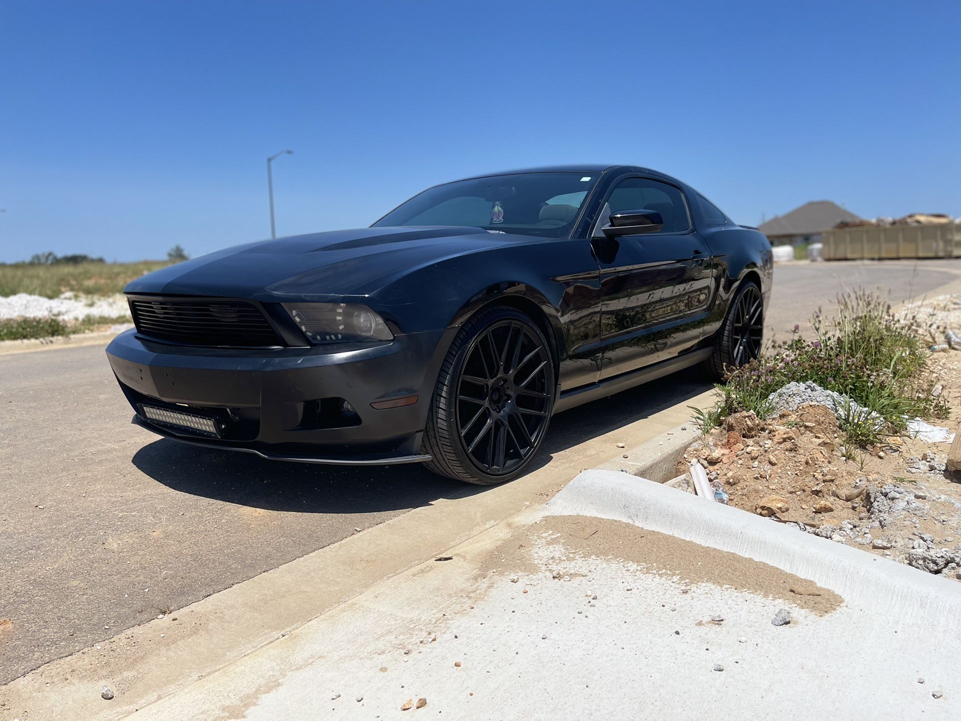 22 Inch Wheels 5x114.3