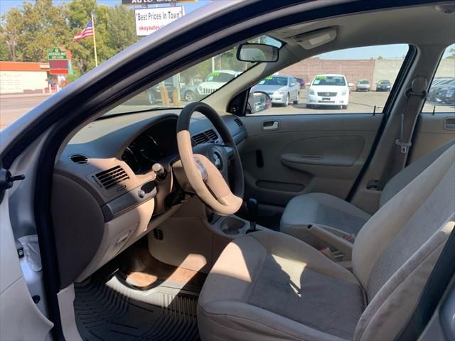 2007 Chevrolet Cobalt