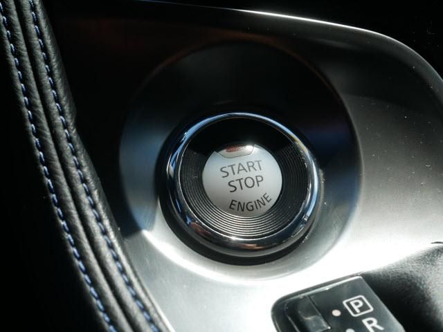 2019 Nissan Maxima