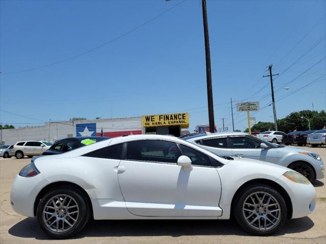 2008 Mitsubishi Eclipse