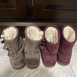 UGG BOOTS For Girls Thumbnail