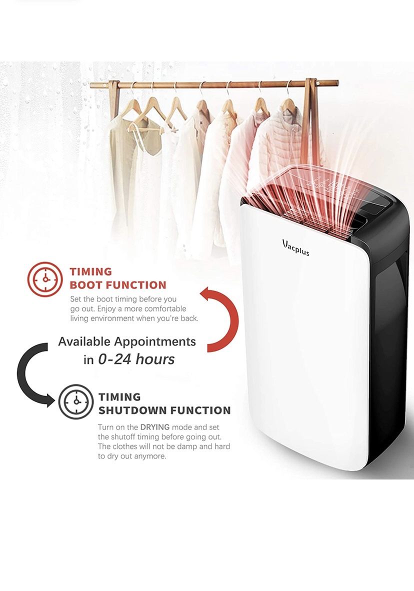 Dehumidifier