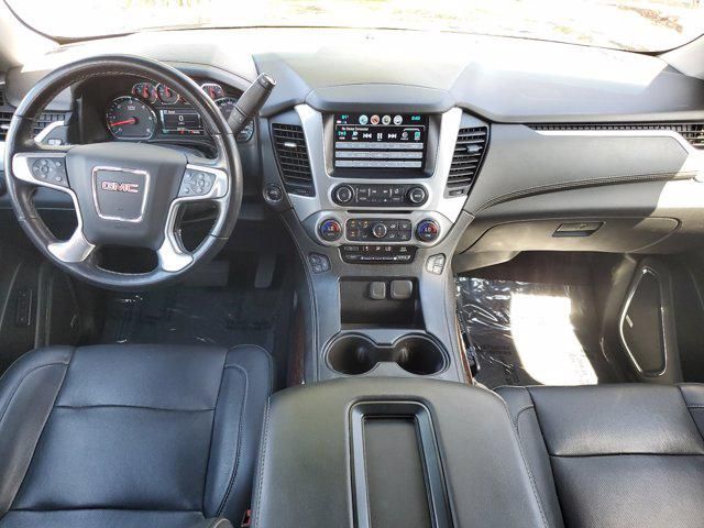 2020 GMC Yukon