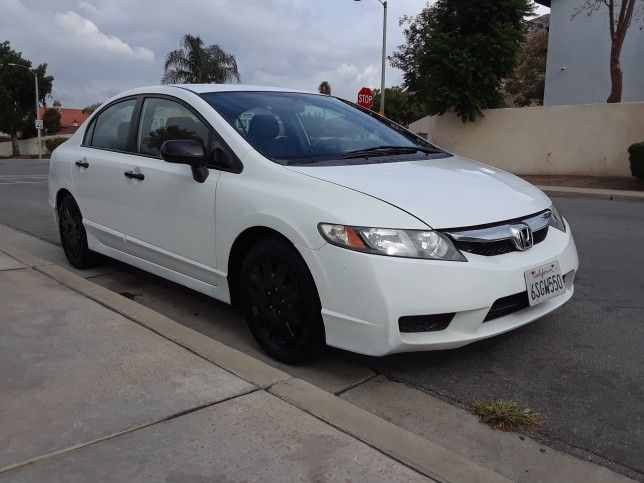 2009 Honda Civic
