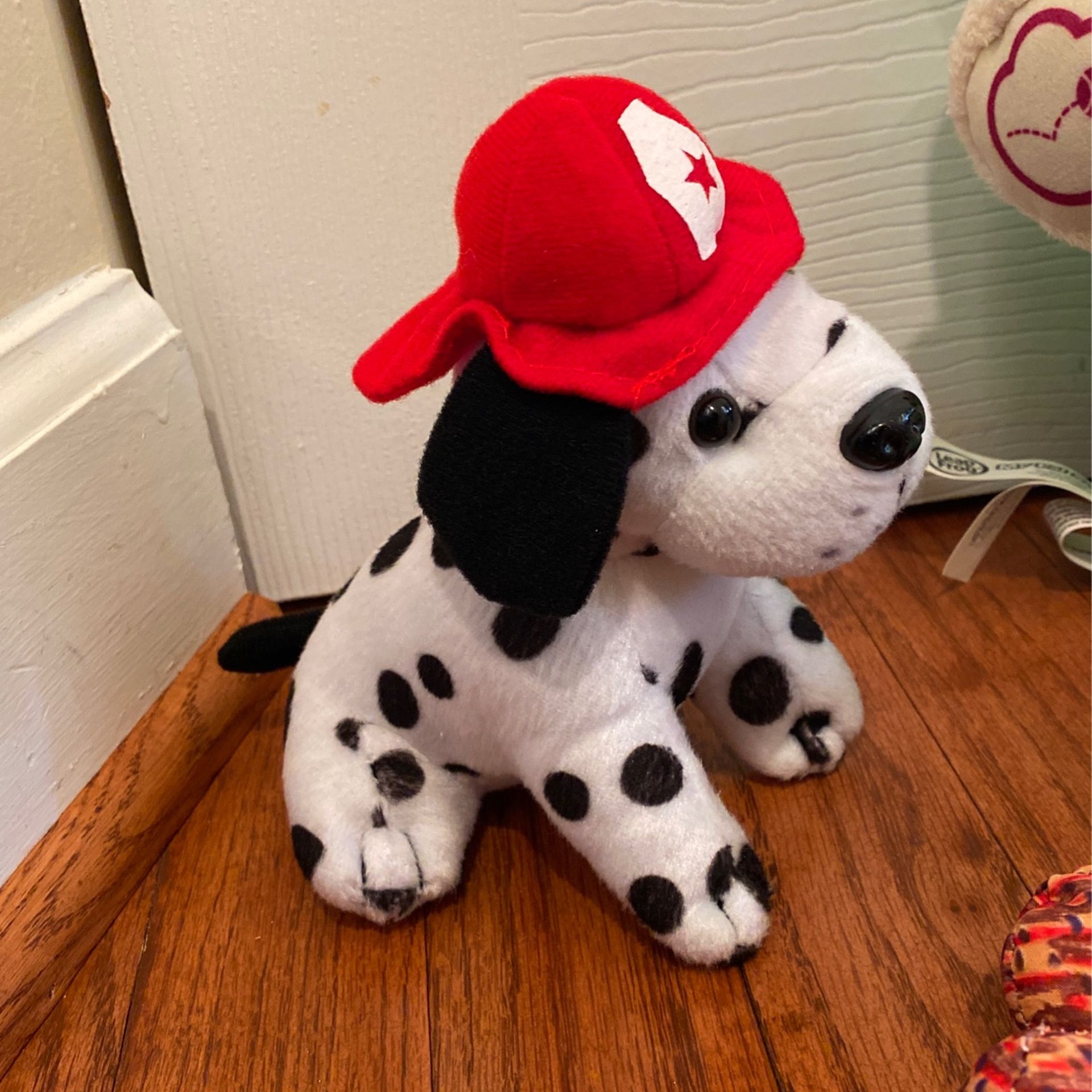 Stuffed Animals/ Car seat Toys