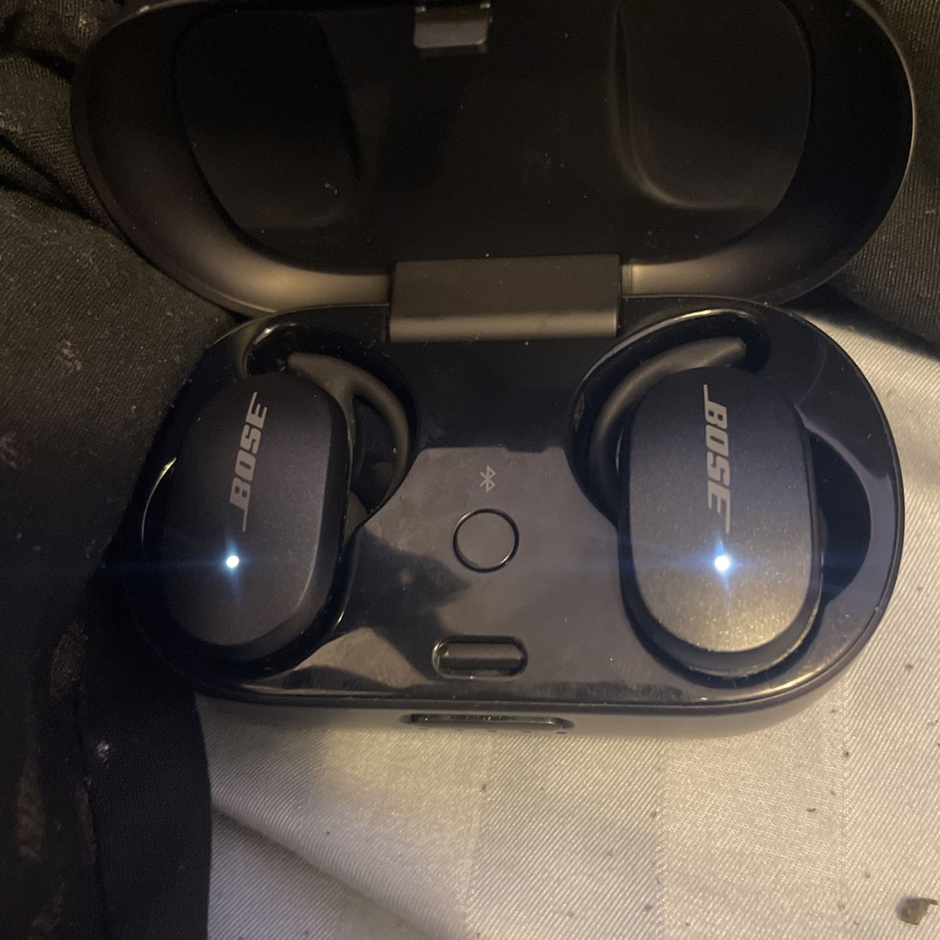 Bose Bluetooth AirPods